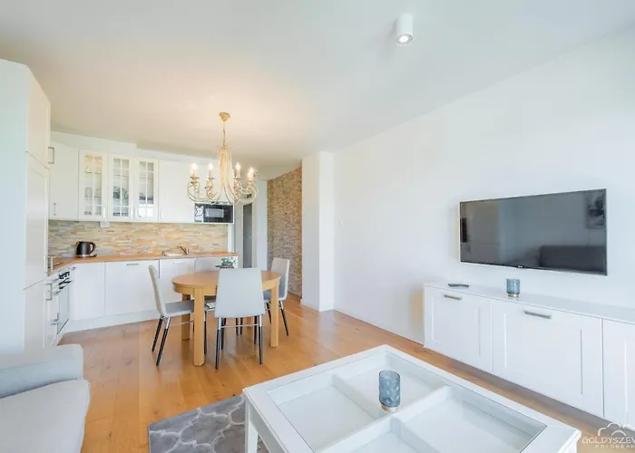 Horyzont -apartament Karl- Blisko Centrum