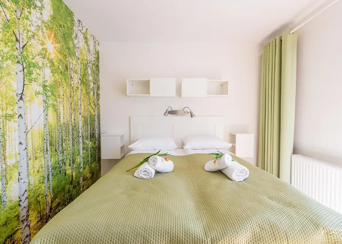 Horyzont -apartament Karl- Blisko Centrum