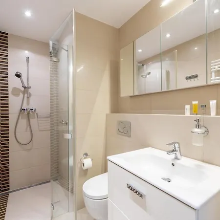 Horyzont -apartament Karl- Blisko Centrum *